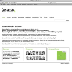 Webdesign