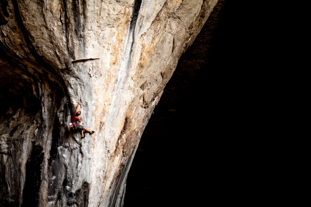 Petzl RocTrip/Balkans