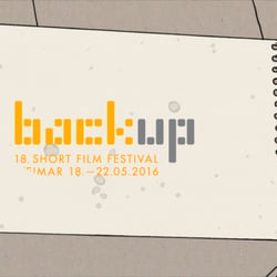 Animation Still (Backup Trailer 2016)