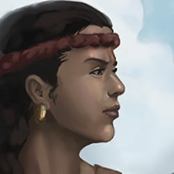 The Carnassial – Illustration