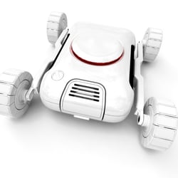 debris explorer