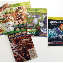 Metro Cash & Carry Deutschland