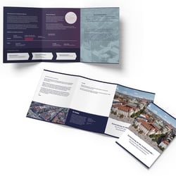 Projektbroschüre