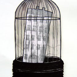 vogelkäfig