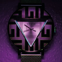 Purple Steel