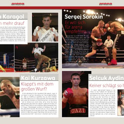 MAGAZIN