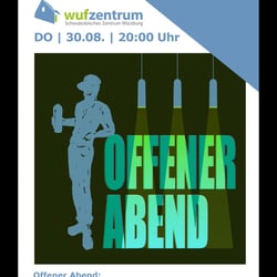 Facebook Anzeige
