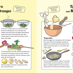 Food for healthy cells 28−29