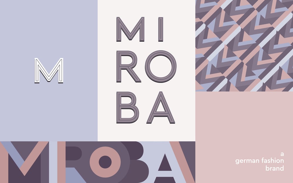 Typo x Muster