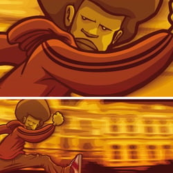Run