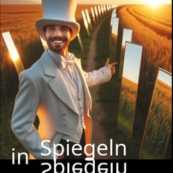 Eine Utopie in Spiegeln – Den Text reflektierend