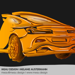 Medienillustration Automobile – avitea experts