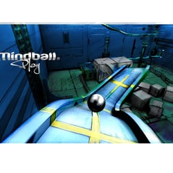Mindball Play game key art example 01