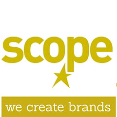 Scope /we create brands