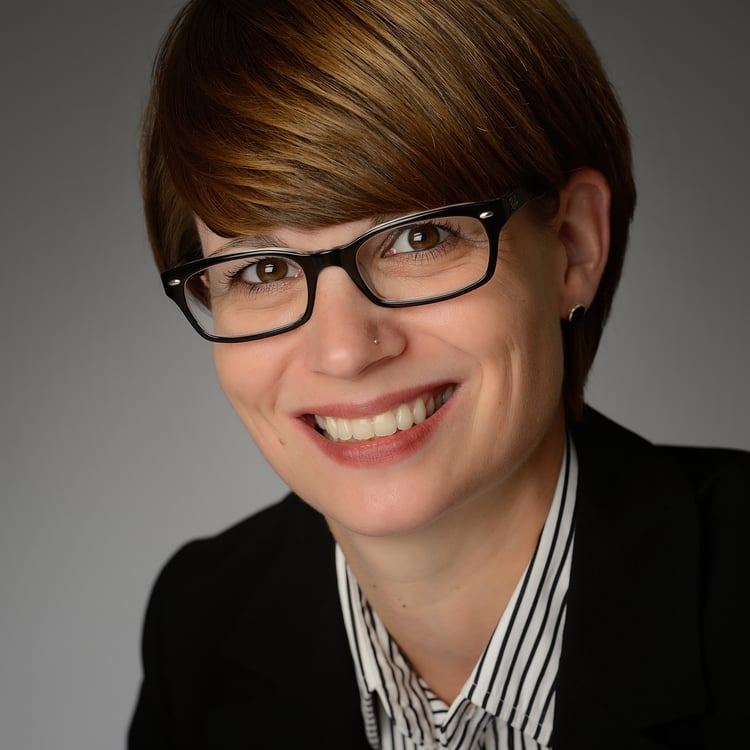 Maary Fintzen