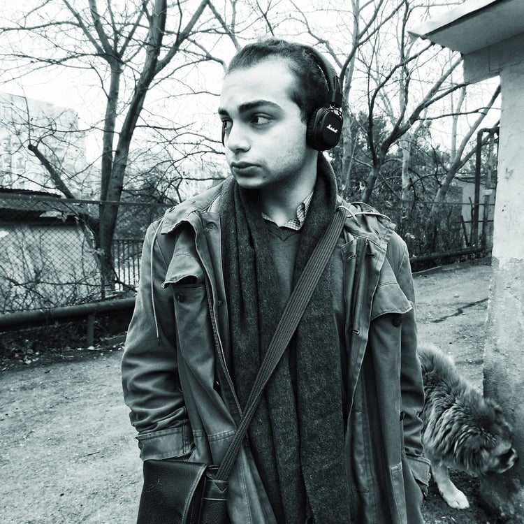 Luka Dolidze