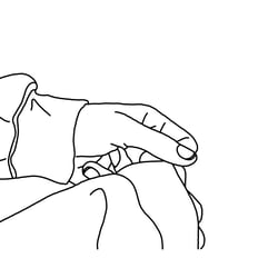 My hands are handsy 2.
