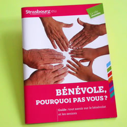 Bénévolat