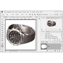 ClippingService24, Objekt freistellen