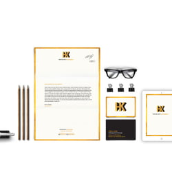 mockup