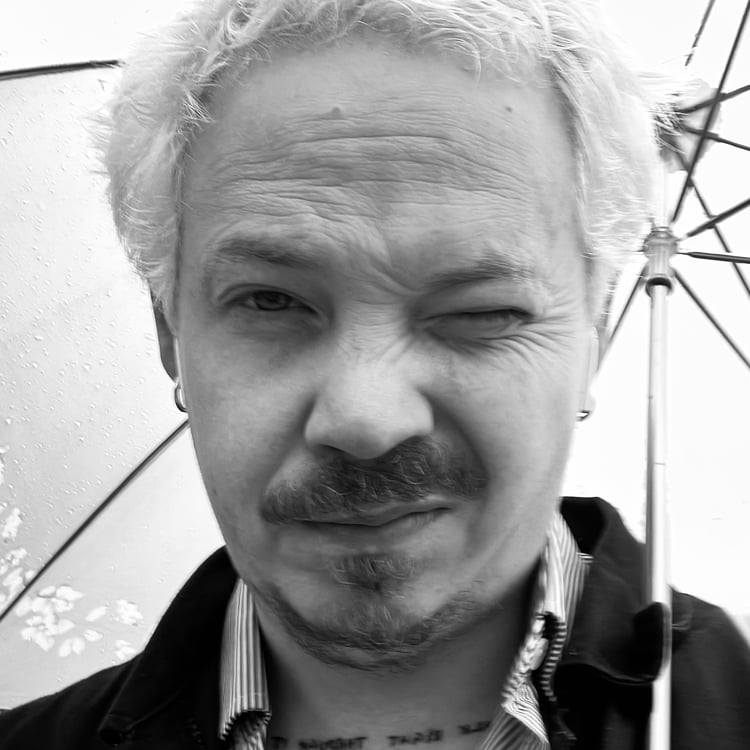Yannic Pöpperling