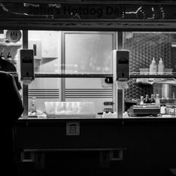 The Diner