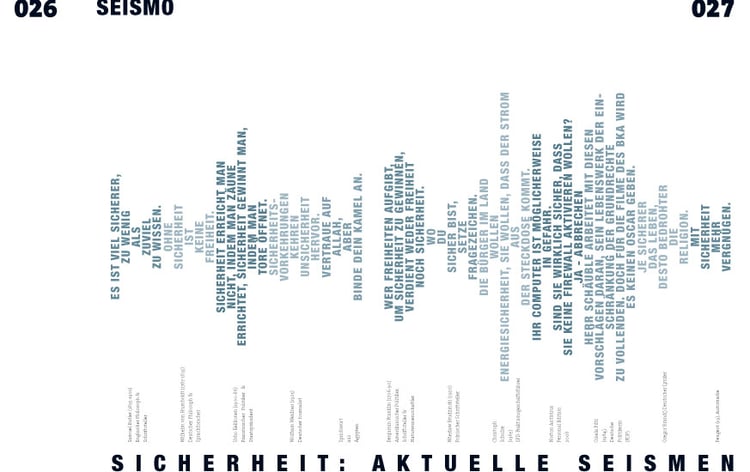 Seismo