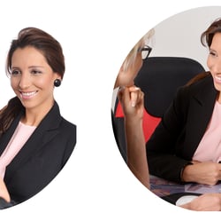 Der Weg zum perfekten Businessfoto