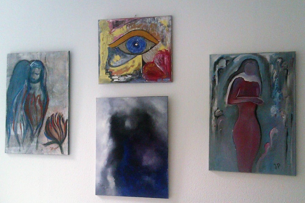 Ausstellung LBV
