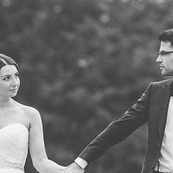 Hochzeitsfotograf Oelde Paderborn