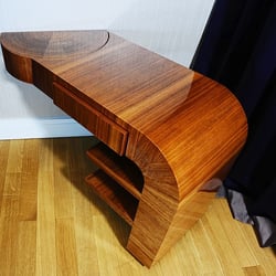 Bedside table