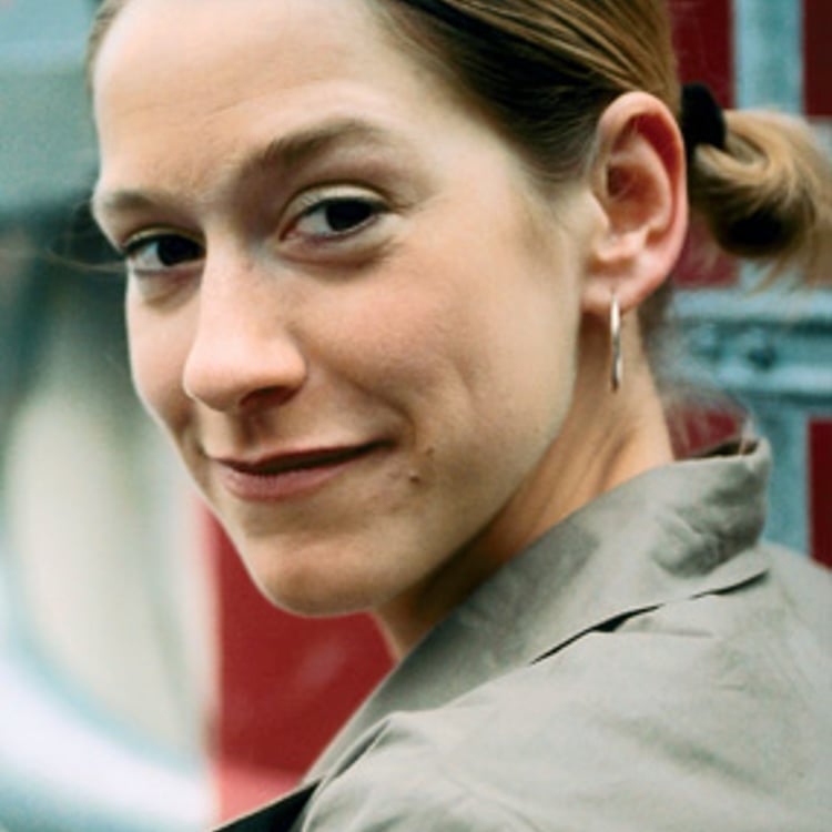Ina Brocksieper