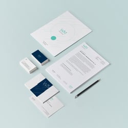 Logo & Corporate Design – Wemake