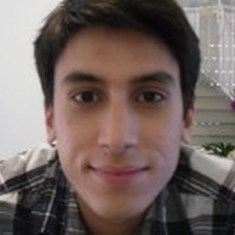 Benjamin Bukht