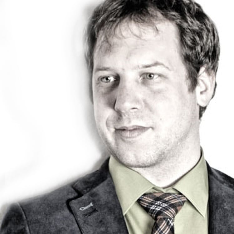 Thorsten Huber