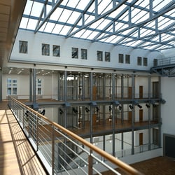 Telekom HSR – Architekturvisualisierung