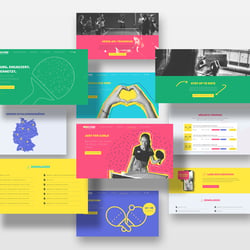 Young Stars Webdesign