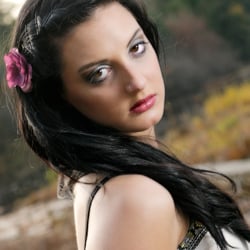 Beautyshooting am Hackensee
