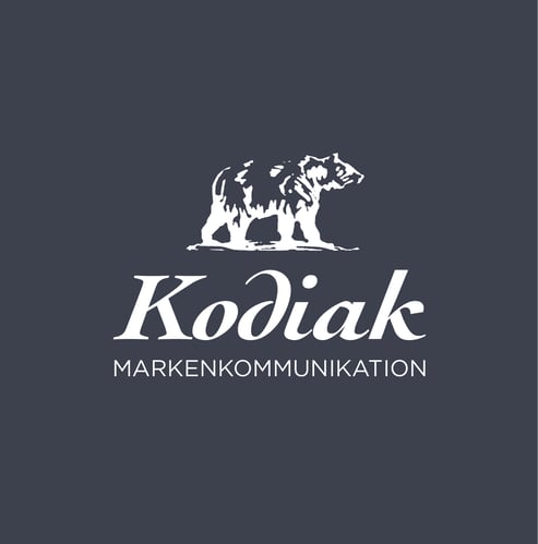 Kodiak Markenkommunikation GmbH