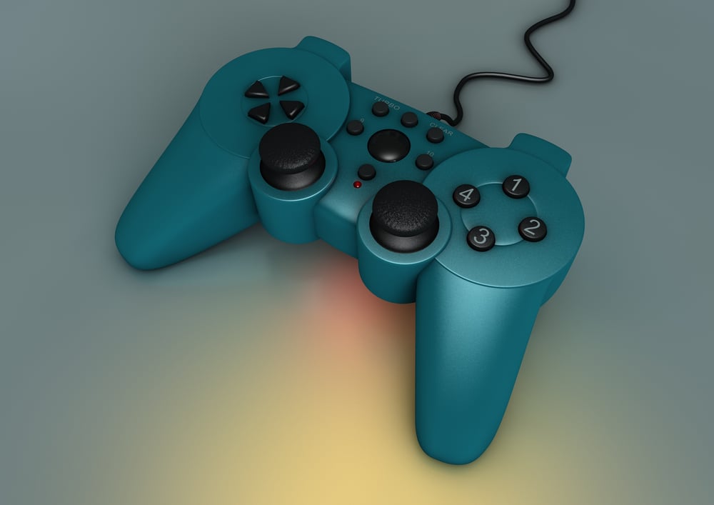 Controller