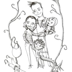 Familienporträt Jan