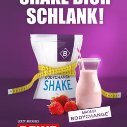 Plakat und Digital Signage Werbung