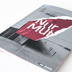 Kresings Magazin #2 – Editorial Design