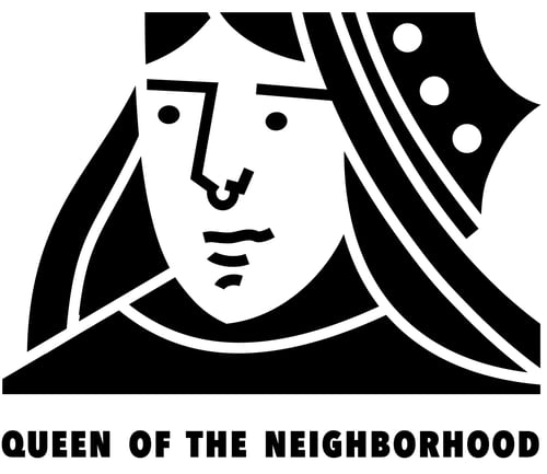 Queen Of The Neighborhood GmbH