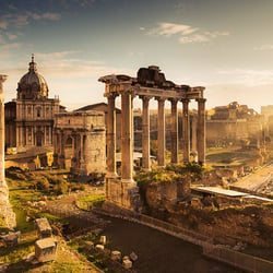 Forum Romanum