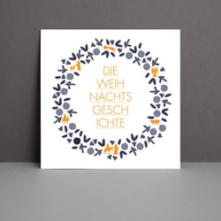 Weihnachtsgeschichte 2016