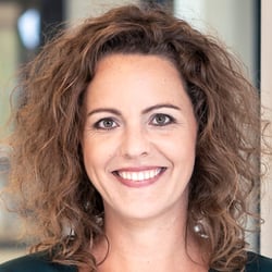 Portrait Selbständige