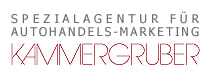 Autohandelsmarketing & Werbea. Kammergruber GmbH