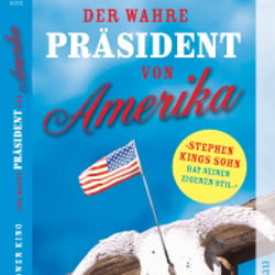 Aufbau Verlagsgruppe (AtV) Buchcover Konzept & Umsetzung
