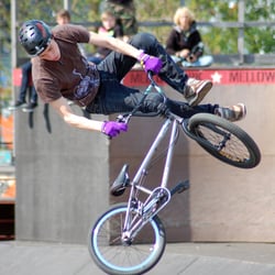 BMX